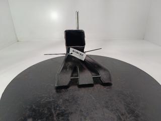 воздуховод Volkswagen Touareg 3 поколение 2019, цвет, 4M0819822B