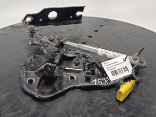 петля капота левая Volkswagen Touareg 3 поколение 2019, цвет, 760823301P