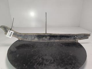 пыльник переднего крыла Volkswagen Touareg 3 поколение 2019, цвет, 760821111A