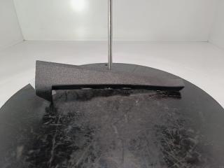 обшивка стойки передней левой Volkswagen Touareg 3 поколение 2019, цвет, 761868223