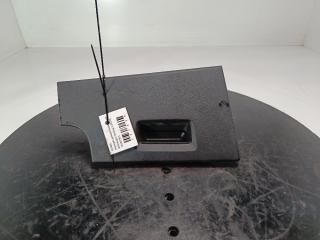 накладка на торпедо (консоль) Volkswagen Touareg 3 поколение 2019, цвет, 761857921