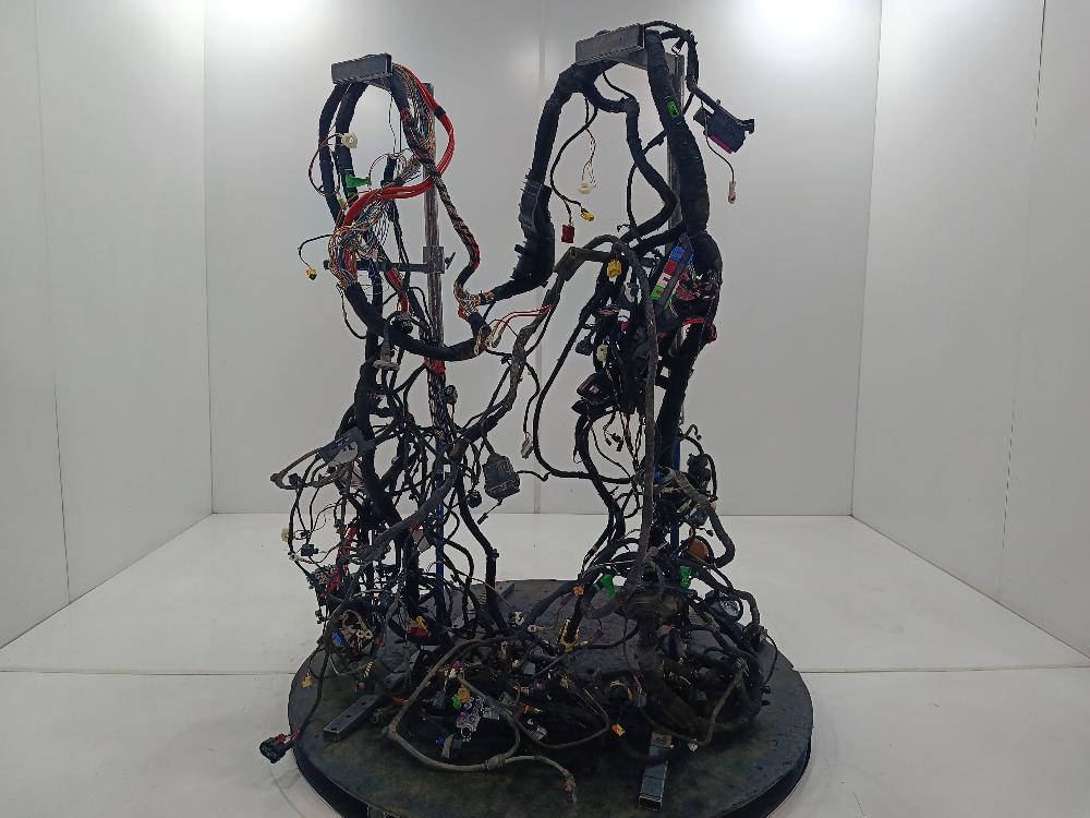 проводка салона Volkswagen Touareg 3 поколение 2019, цвет, 760971247D - фото №1