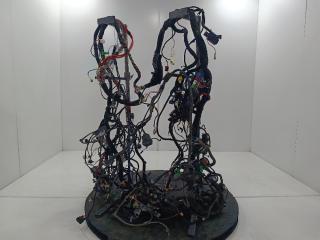 проводка салона Volkswagen Touareg 3 поколение 2019, цвет, 760971247D