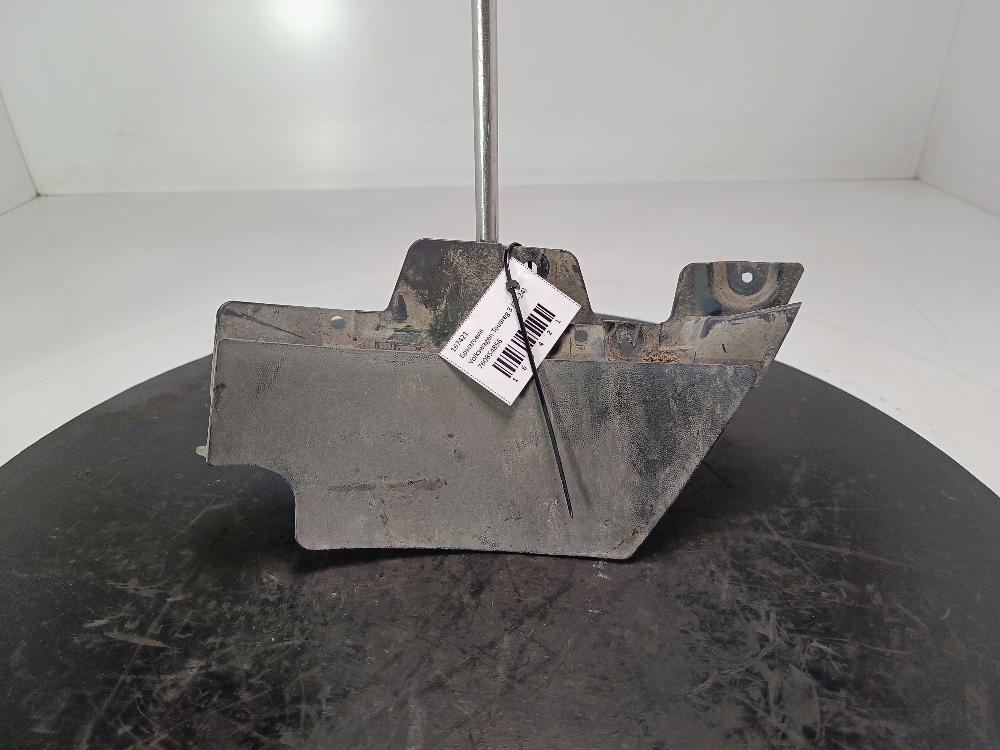 брызговик Volkswagen Touareg 3 поколение 2019, цвет, 760854856 - фото №1