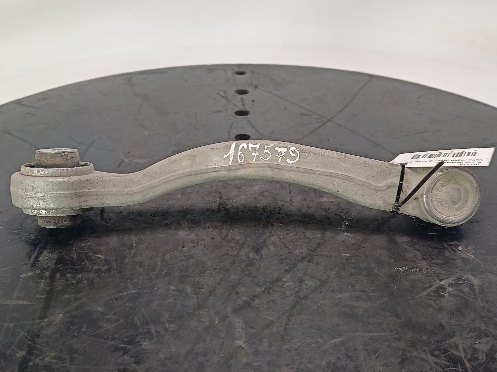 рычаг передний Volkswagen Touareg 3 поколение 2019, цвет - фото №1