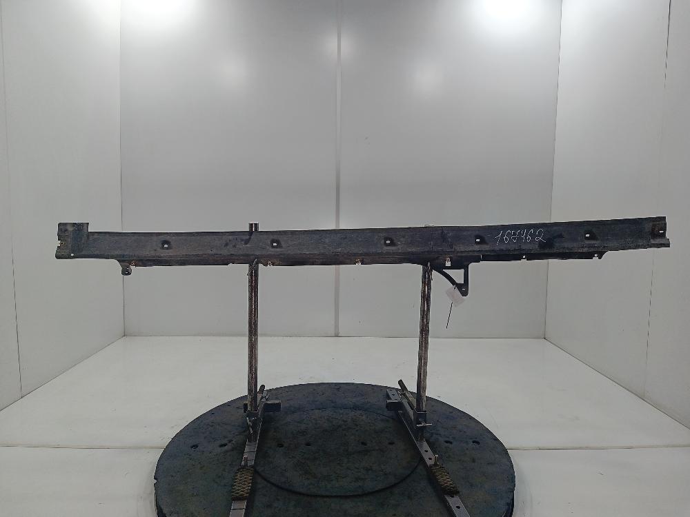 накладка на порог Volkswagen Touareg 3 поколение 2019, цвет, 4M4825211B - фото №1