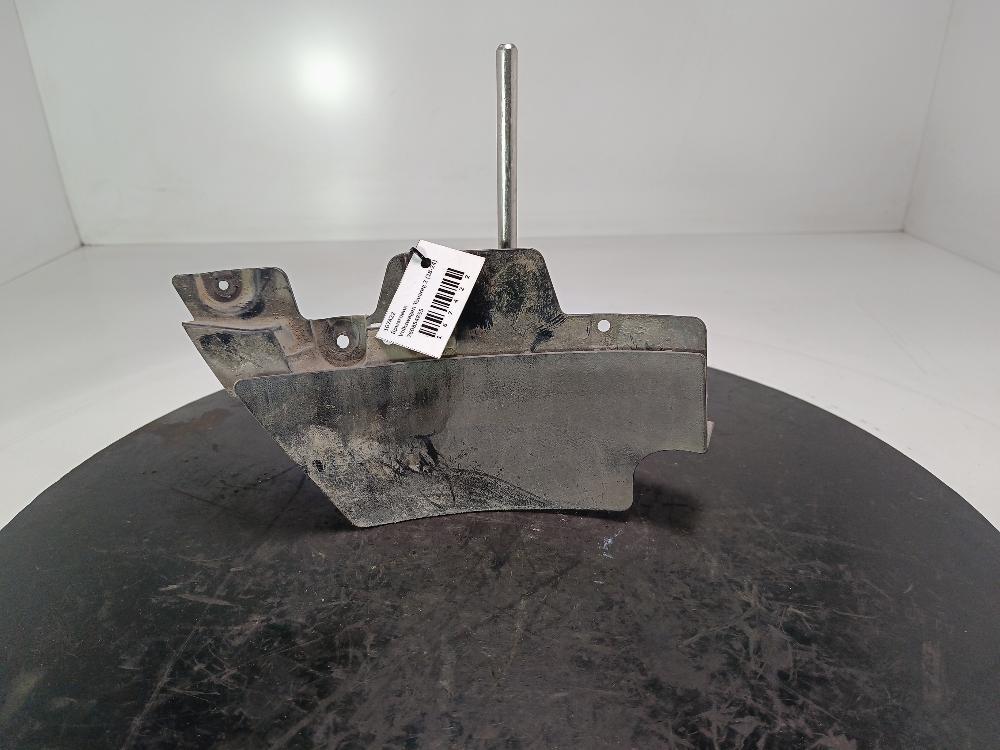 брызговик Volkswagen Touareg 3 поколение 2019, цвет, 760854855 - фото №1