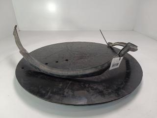 уплотнитель двери Volkswagen Touareg 3 поколение 2019, цвет, 760839762