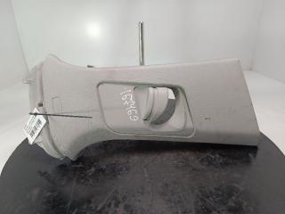 обшивка стойки центральной правой Volkswagen Touareg 3 поколение 2019, цвет, 760867244D