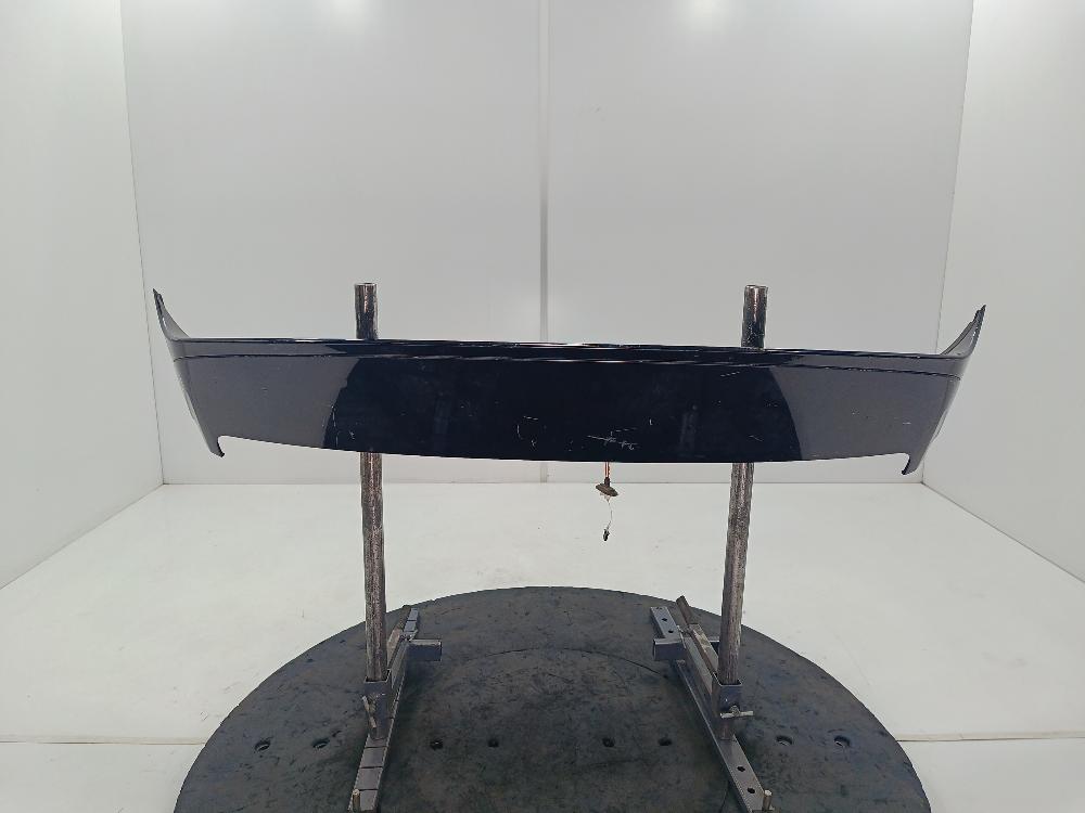 спойлер Volkswagen Touareg 3 поколение 2019, цвет, 760827933F - фото №1