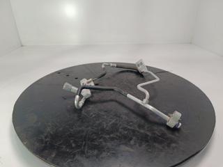 трубка кондиционера Volkswagen Touareg 3 поколение 2019, цвет, 4M1816720R