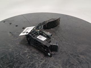 педаль Volkswagen Touareg 3 поколение 2019, цвет, 4N1723523