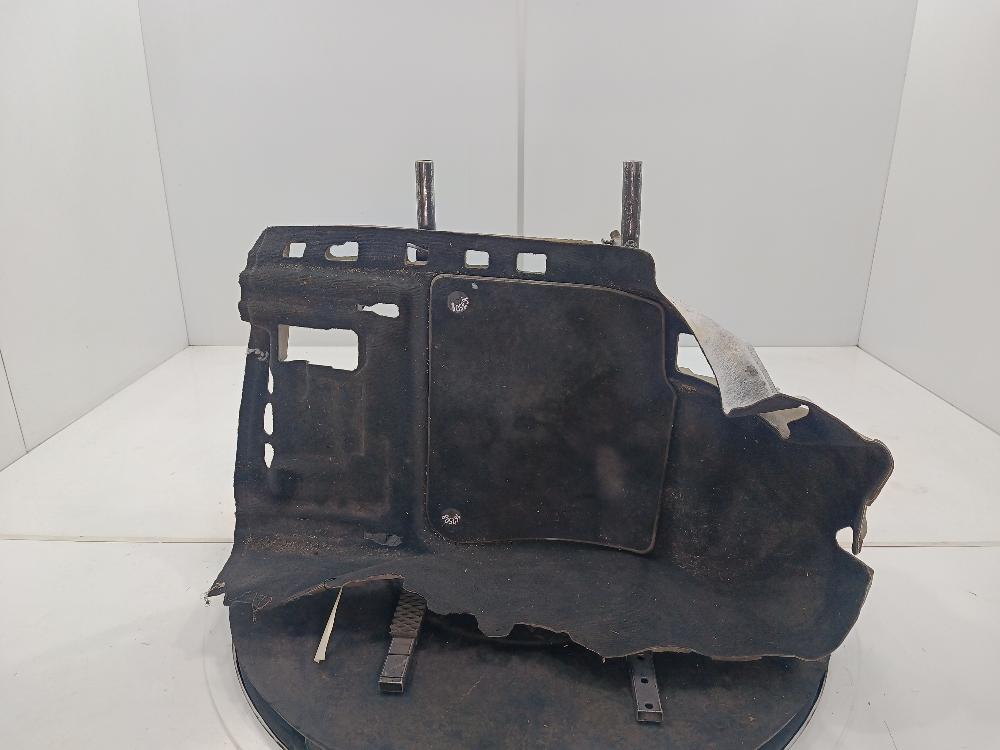 ковер салонный Volkswagen Touareg 3 поколение 2019, цвет, 761863103D - фото №1