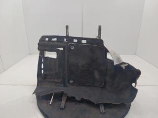 ковер салонный Volkswagen Touareg 3 поколение 2019, цвет, 761863103D