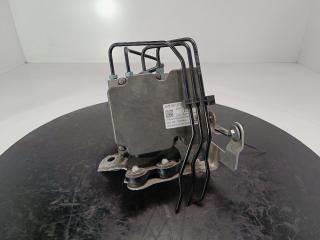 блок ABS Volkswagen Touareg 3 поколение 2019, цвет, 4M6907379AC