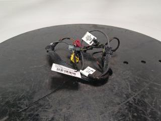 проводка Volkswagen Touareg 3 поколение 2019, цвет, 760971582