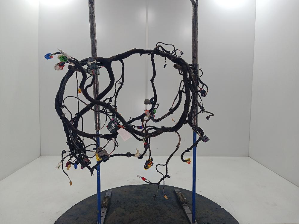 проводка Volkswagen Touareg 3 поколение 2019, цвет, 760971582 - фото №1