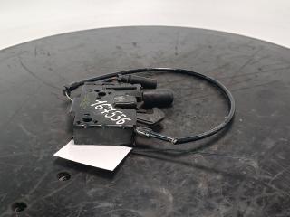 замок капота Volkswagen Touareg 3 поколение 2019, цвет, 4M0823509B