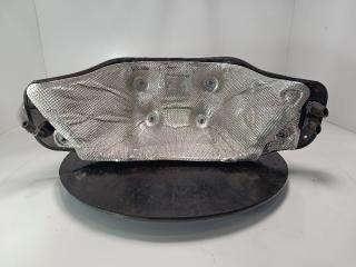 тепловой экран глушителя Volkswagen Touareg 3 поколение 2019, цвет, 4M0819523