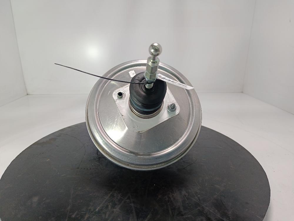 вакуумный усилитель тормозов Volkswagen Touareg 3 поколение 2019, цвет, 4M0612103AB - фото №1