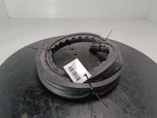 уплотнитель подкапотного пространства Volkswagen Touareg 3 поколение 2019, цвет, 760823723