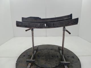 пластик Volkswagen Touareg 3 поколение 2019, цвет, 760863459B