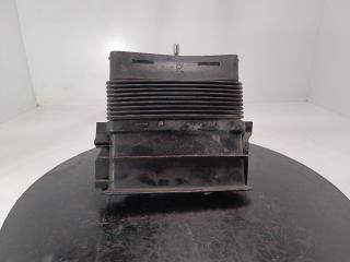 Воздуховод отопителя (печки) Volkswagen Touareg 3 поколение 2019, цвет