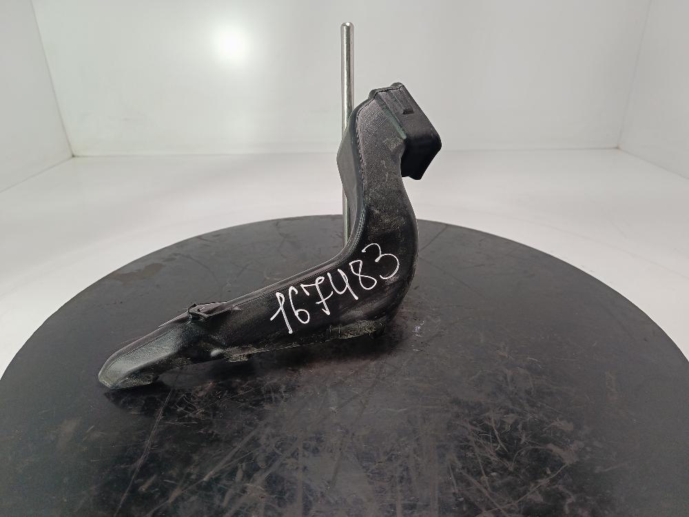 воздуховод Volkswagen Touareg 3 поколение 2019, цвет, 761819152 - фото №1