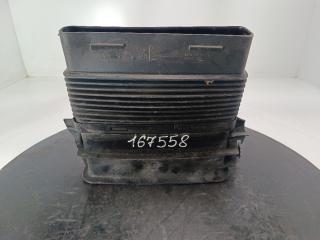 Воздуховод отопителя (печки) Volkswagen Touareg 3 поколение 2019, цвет, 4M0129510D