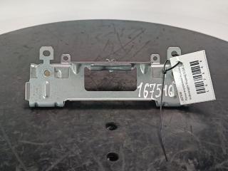 ручка внутренняя потолочная Volkswagen Touareg 3 поколение 2019, цвет