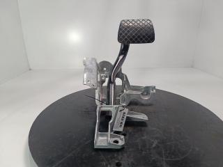 педаль тормоза Volkswagen Touareg 3 поколение 2019, цвет, 4M1723117E