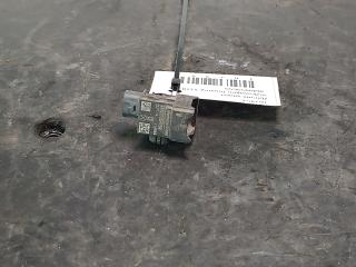 датчик удара Volkswagen Touareg 3 поколение 2019, цвет, 4M0959659