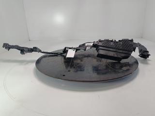 накладка на торпедо (консоль) Volkswagen Touareg 3 поколение 2019, цвет, 761857995A