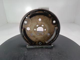 Маховик АКПП (драйв плата) Peugeot 206 1 поколение [рестайлинг] 2003, цвет