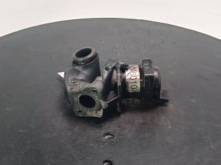 клапан EGR Citroen C4 1 поколение 2007, цвет