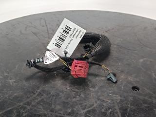 проводка Volkswagen Touareg 3 поколение 2019, цвет, 760971386F