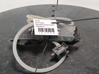 датчик удара Volkswagen Touareg 3 поколение 2019, цвет, 4M0959121E