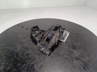 Крепление бампера заднего Volkswagen Touareg 3 поколение 2019, цвет, 760807484B