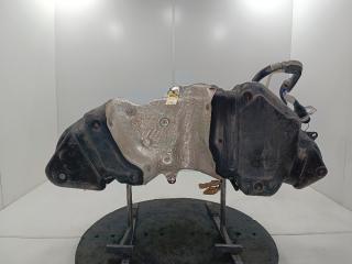 бак топливный Volkswagen Touareg 3 поколение 2019, цвет, 4M420101