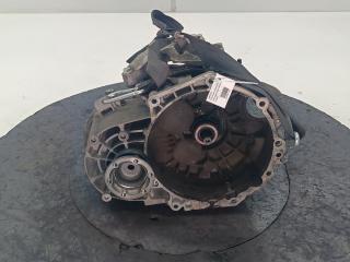 КПП механическая (МКПП) Volkswagen Passat B6 2007, цвет, HDV