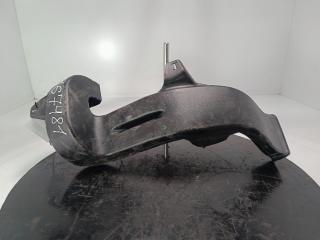 воздуховод Volkswagen Touareg 3 поколение 2019, цвет, 4M0819804