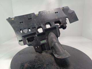 накладка на торпедо (консоль) Volkswagen Touareg 3 поколение 2019, цвет, 761863081D