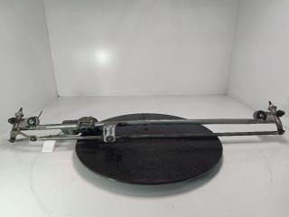 Механизм стеклоочистителя (трапеция дворников) Opel Zafira Family [рестайлинг] 2008, цвет, 404976