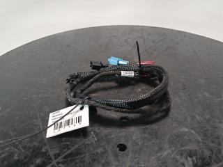 проводка Volkswagen Touareg 3 поколение 2019, цвет, 760971385F