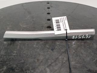 накладка на торпедо (консоль) Volkswagen Touareg 3 поколение 2019, цвет, 761853261