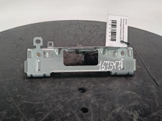 ручка внутренняя потолочная Volkswagen Touareg 3 поколение 2019, цвет