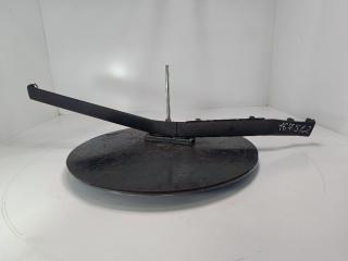 накладка на торпедо (консоль) Volkswagen Touareg 3 поколение 2019, цвет, 761863041A