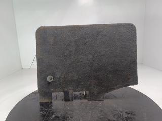 крышка аккумулятора Volkswagen Touareg 3 поколение 2019, цвет, 760863651