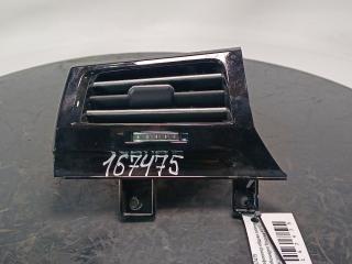 дефлектор обдува салона Volkswagen Touareg 3 поколение 2019, цвет, 761858415