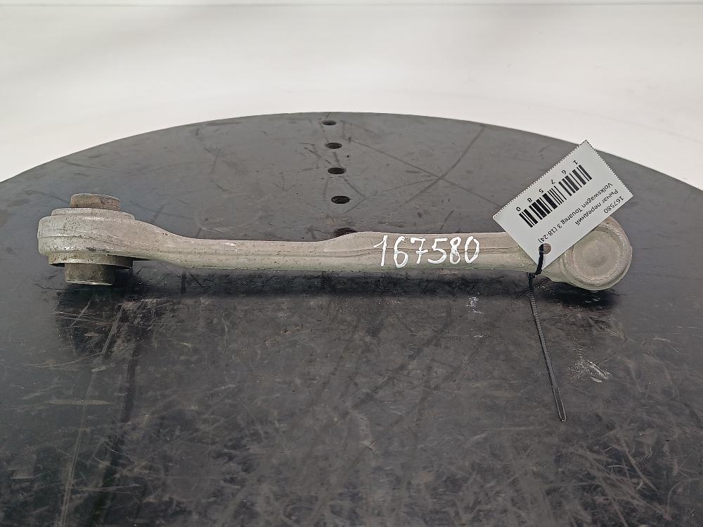 рычаг передний Volkswagen Touareg 3 поколение 2019, цвет - фото №1